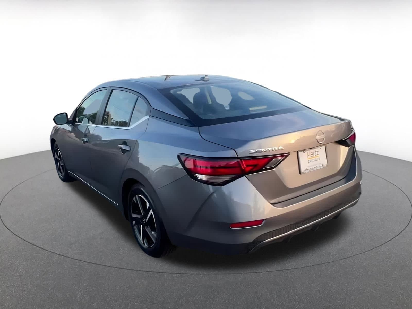 Thumbnail: 2024 Nissan Sentra - 11