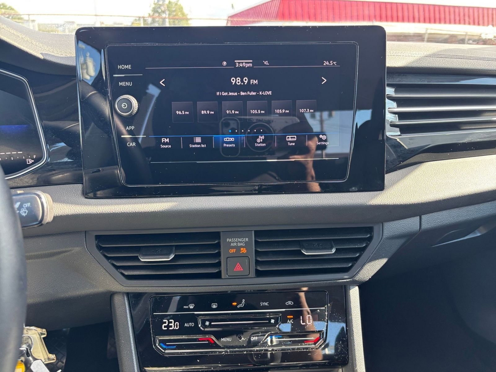 Thumbnail: 2025 Volkswagen Jetta - 18