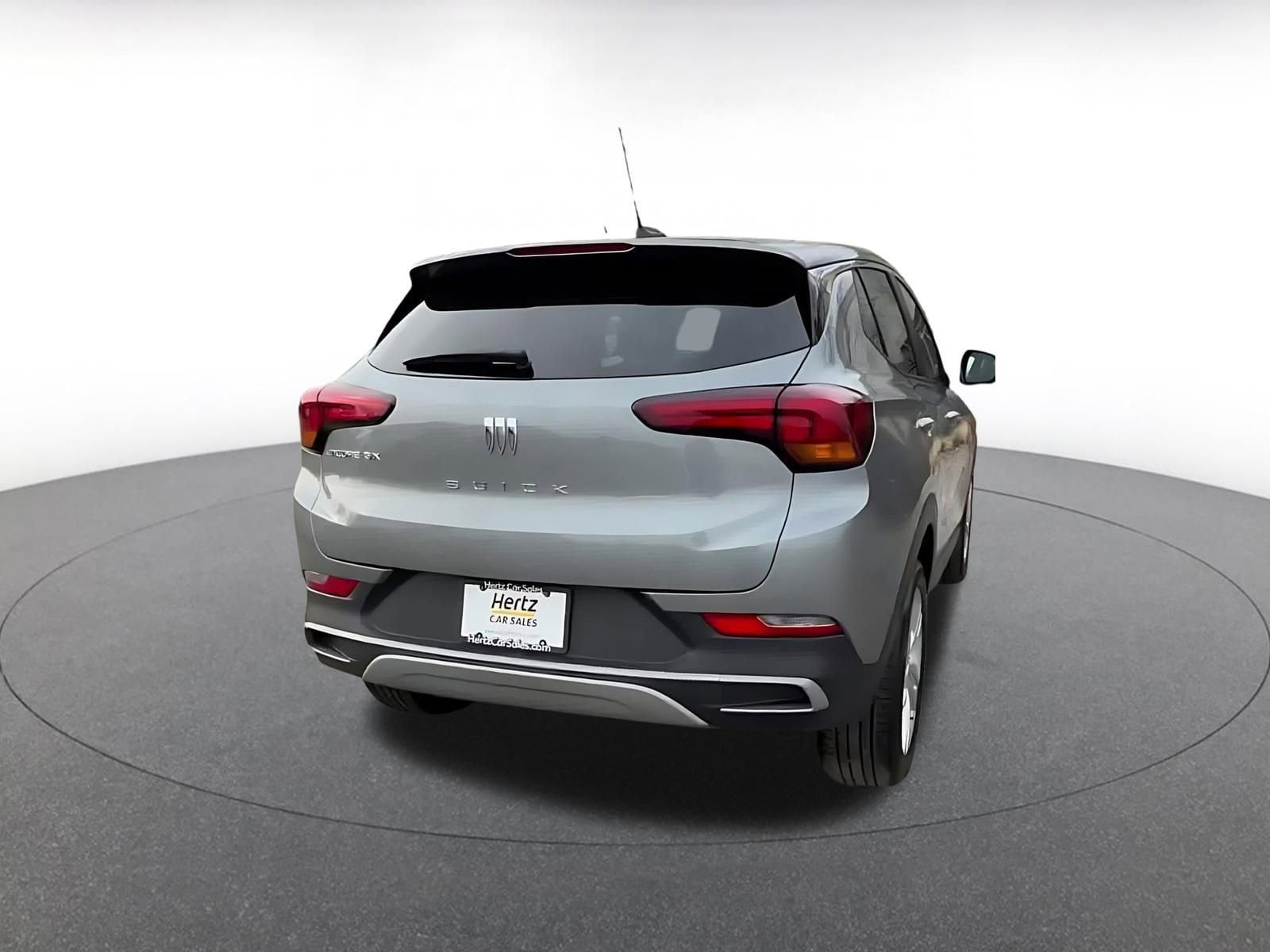 Thumbnail: 2025 Buick Encore GX - 14