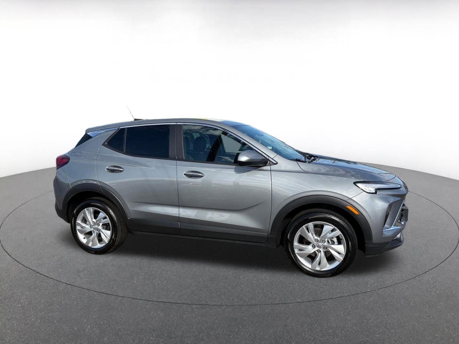 Thumbnail: 2025 Buick Encore GX - 1