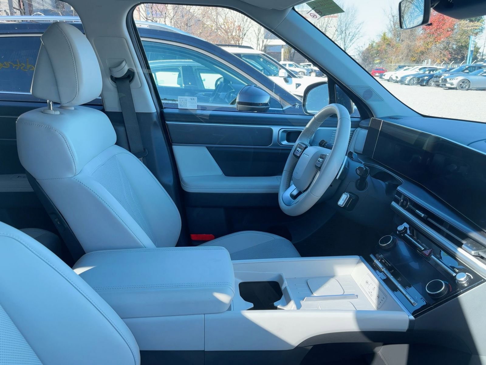 Thumbnail: 2025 Hyundai Santa Fe - 10