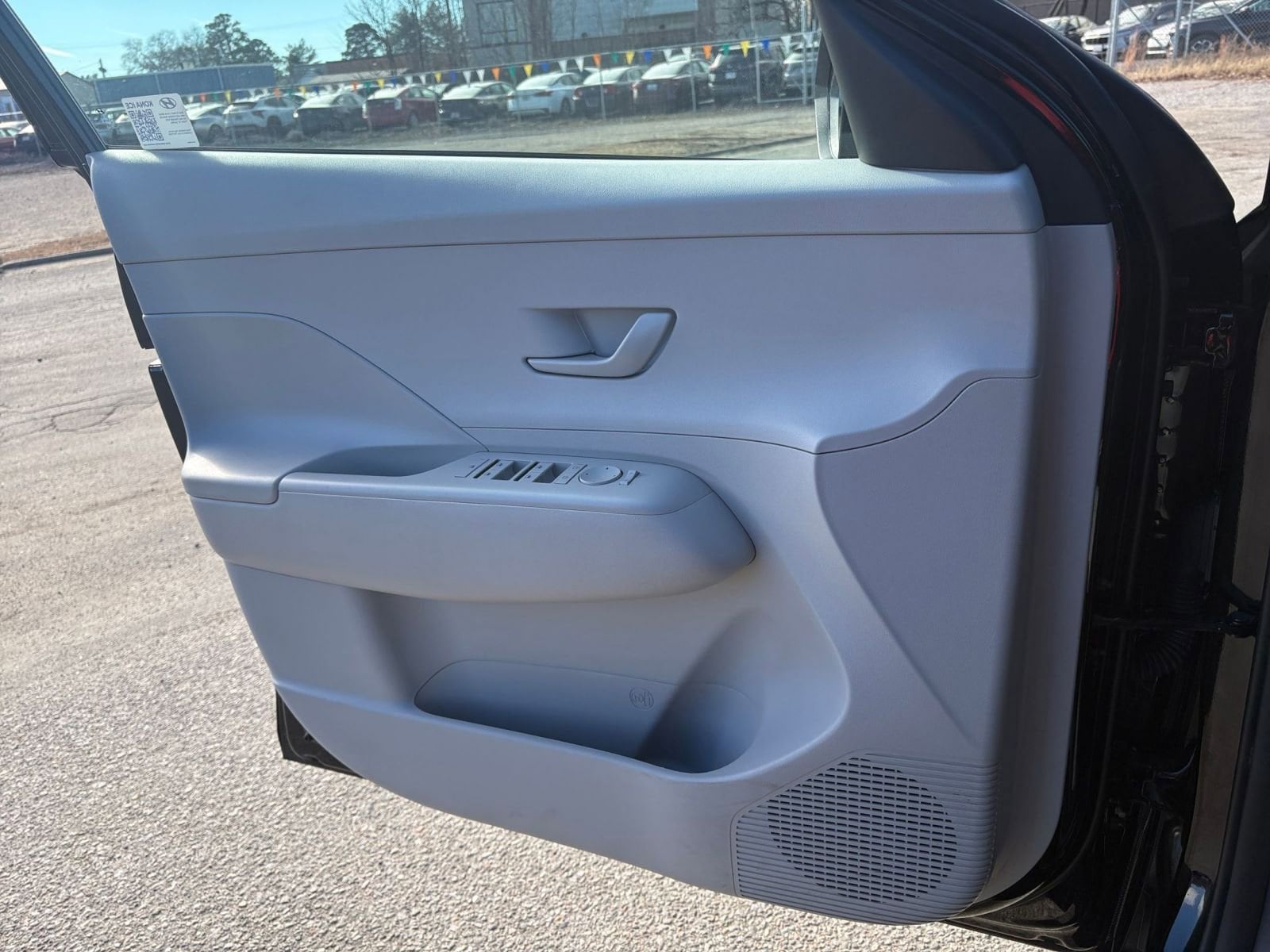 Thumbnail: 2025 Hyundai Kona - 20