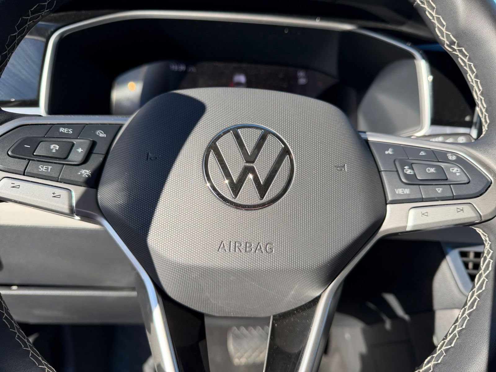 Thumbnail: 2025 Volkswagen Taos - 28