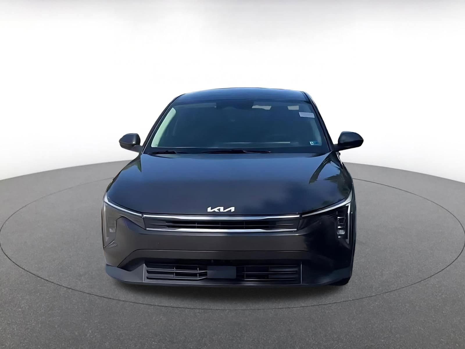 Thumbnail: 2025 Kia K4 - 4