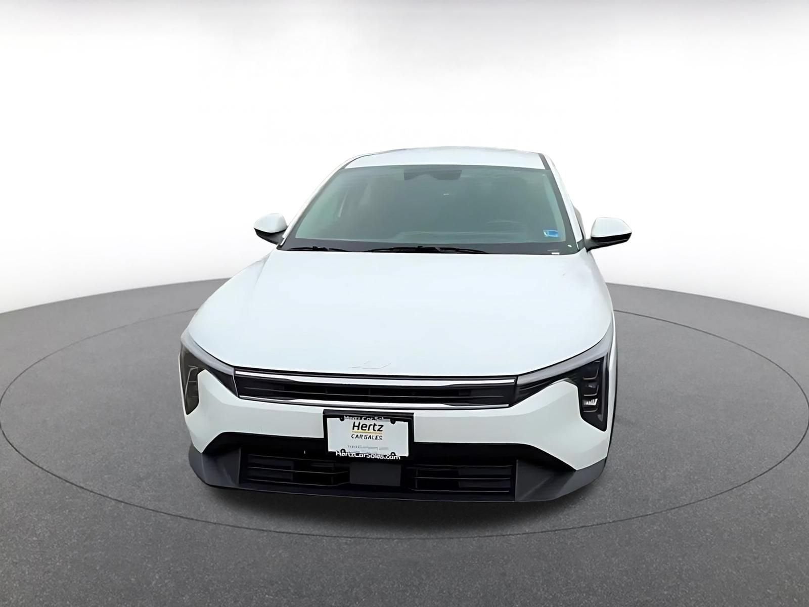 Thumbnail: 2025 Kia K4 - 4