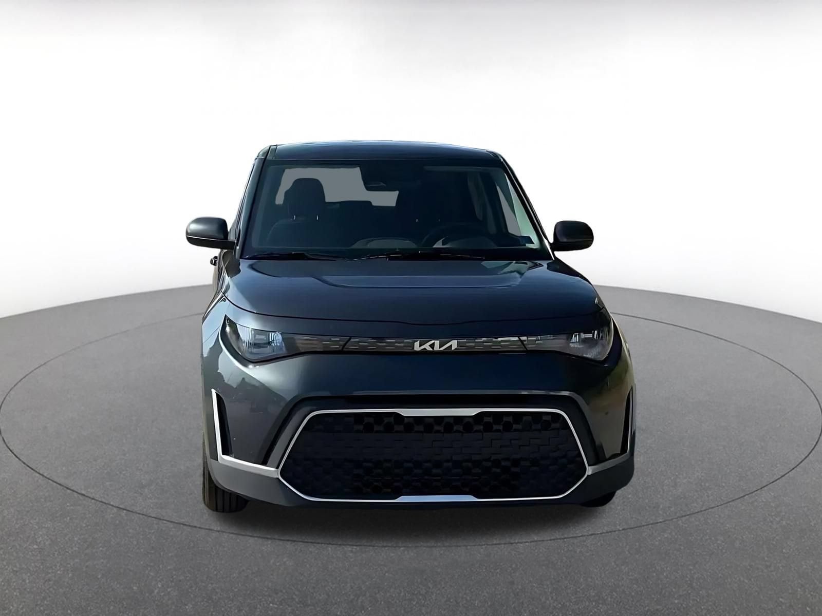 Thumbnail: 2025 Kia Soul - 4