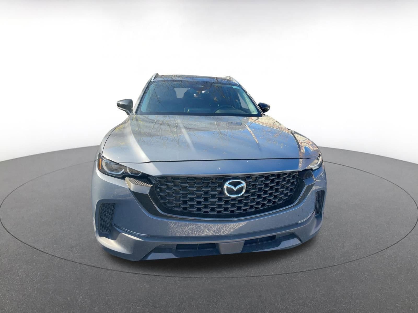 Thumbnail: 2025 Mazda CX-50 - 2