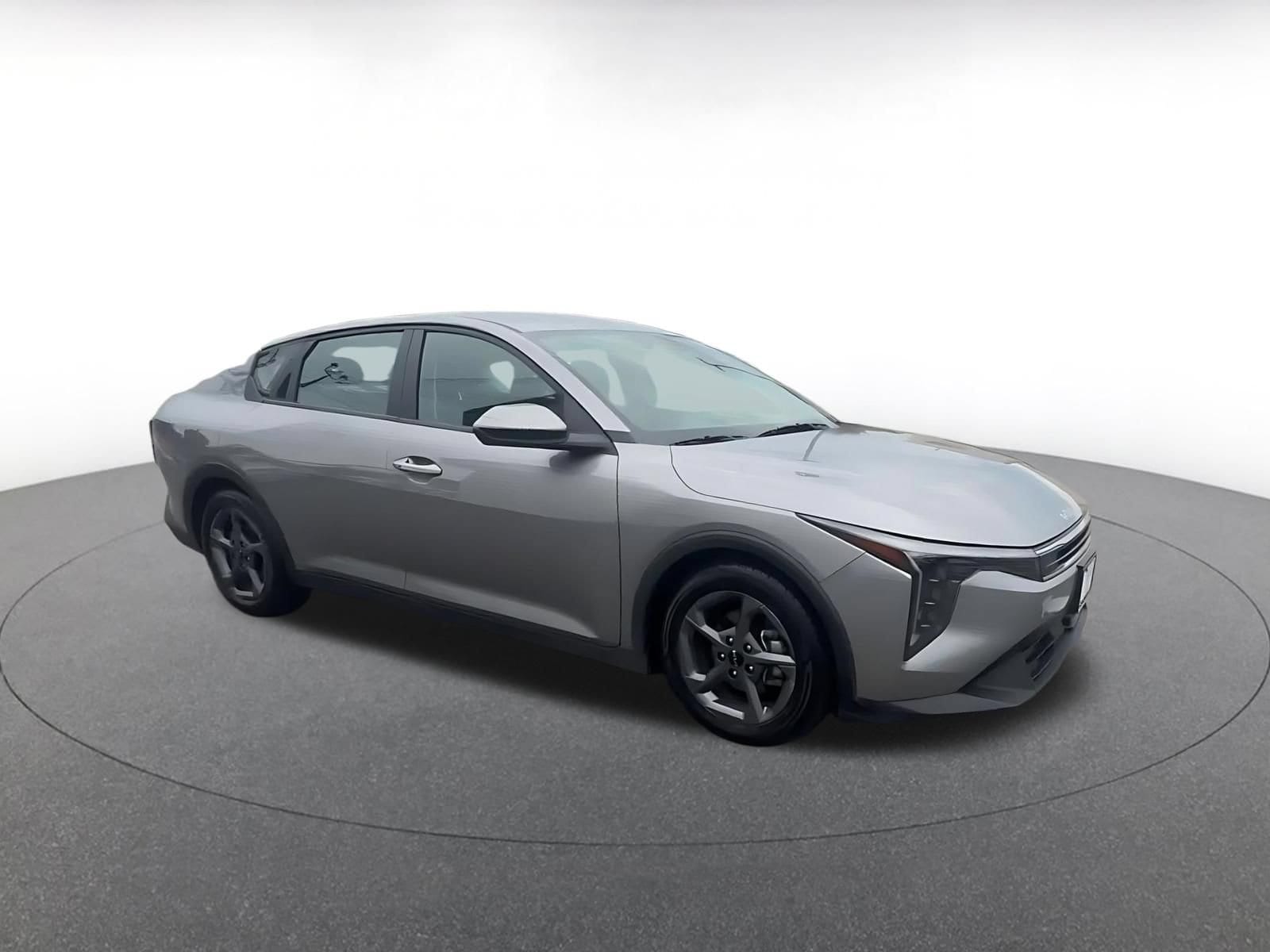Thumbnail: 2025 Kia K4 - 2