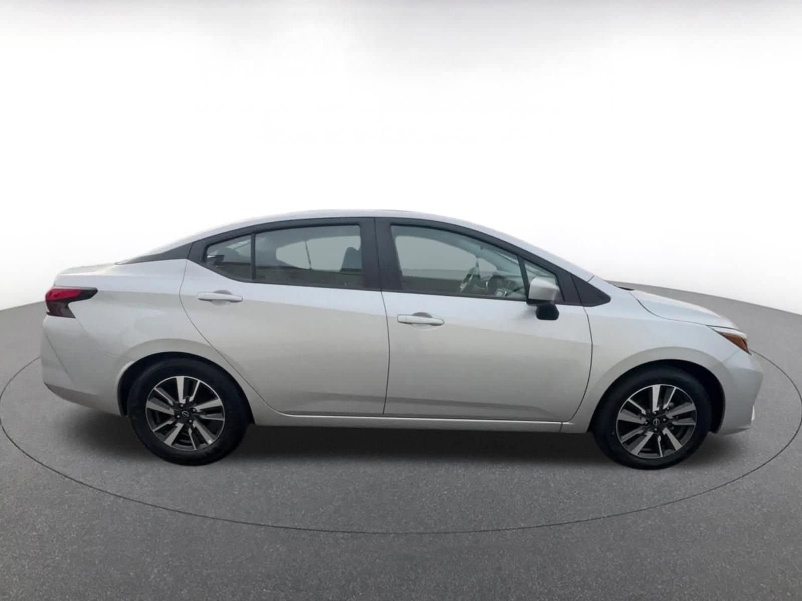 Thumbnail: 2025 Nissan Versa - 16