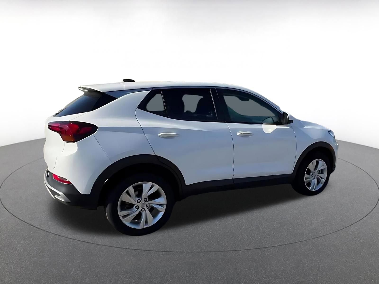 Thumbnail: 2025 Buick Encore GX - 15