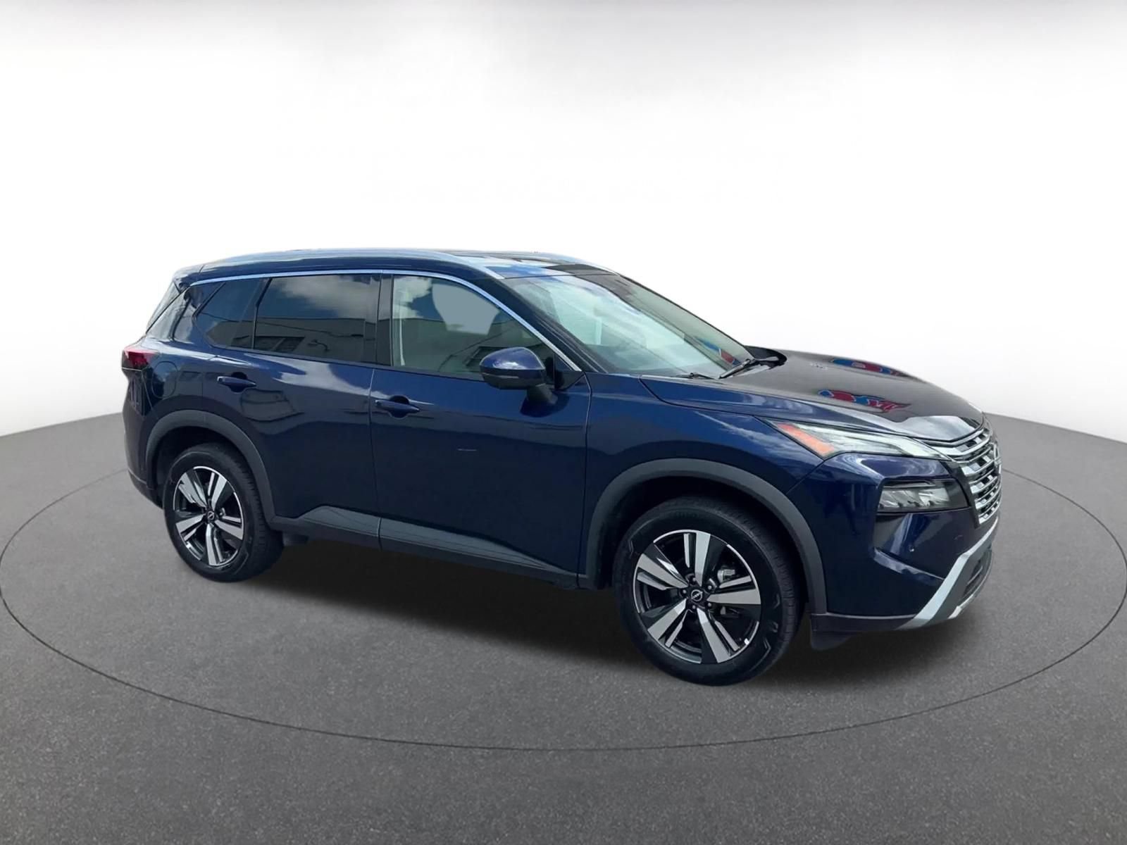 Thumbnail: 2026 Nissan Rogue - 2