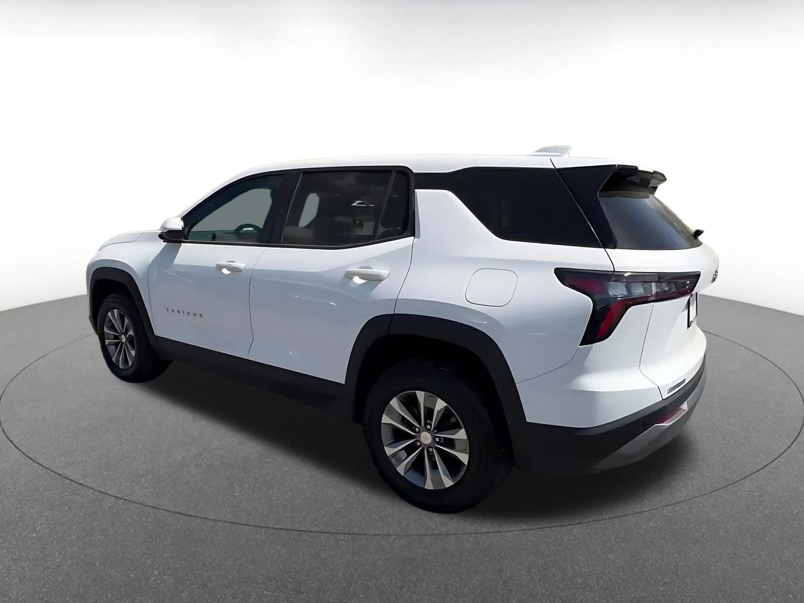 Thumbnail: 2025 Chevrolet Equinox - 10