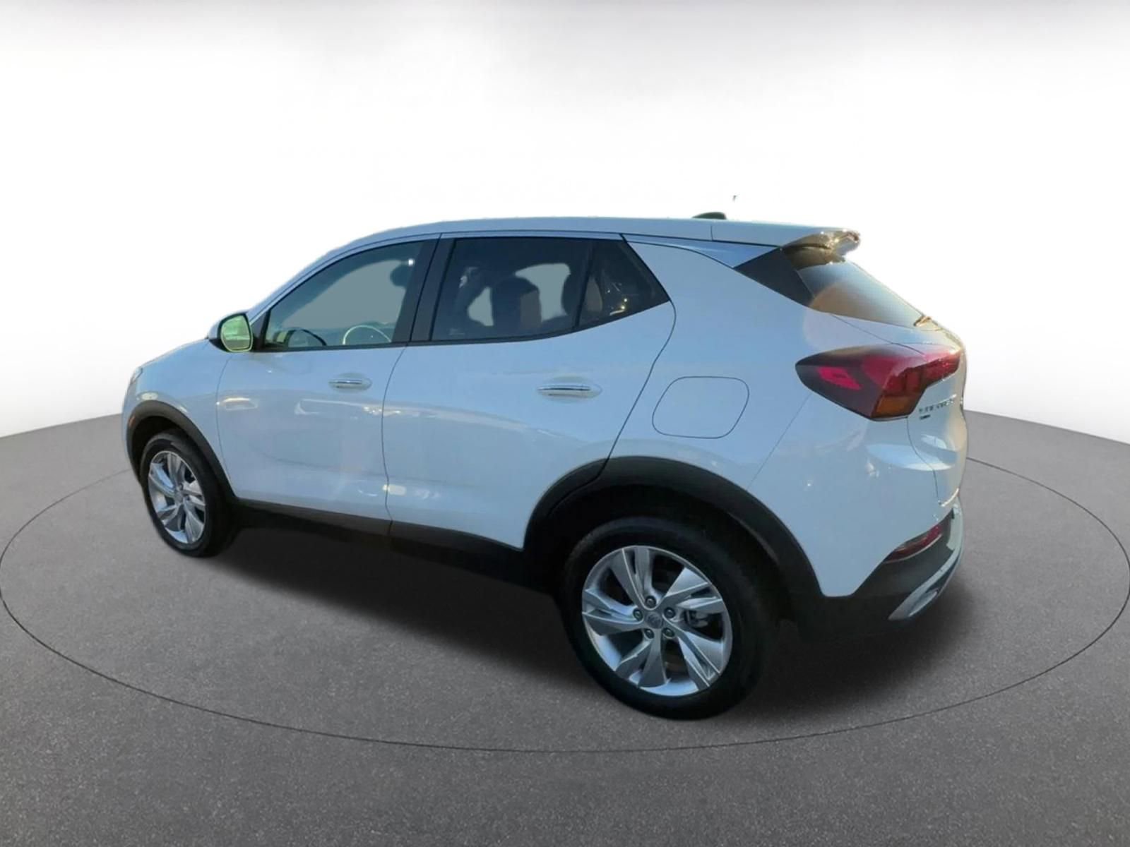 Thumbnail: 2025 Buick Encore GX - 10