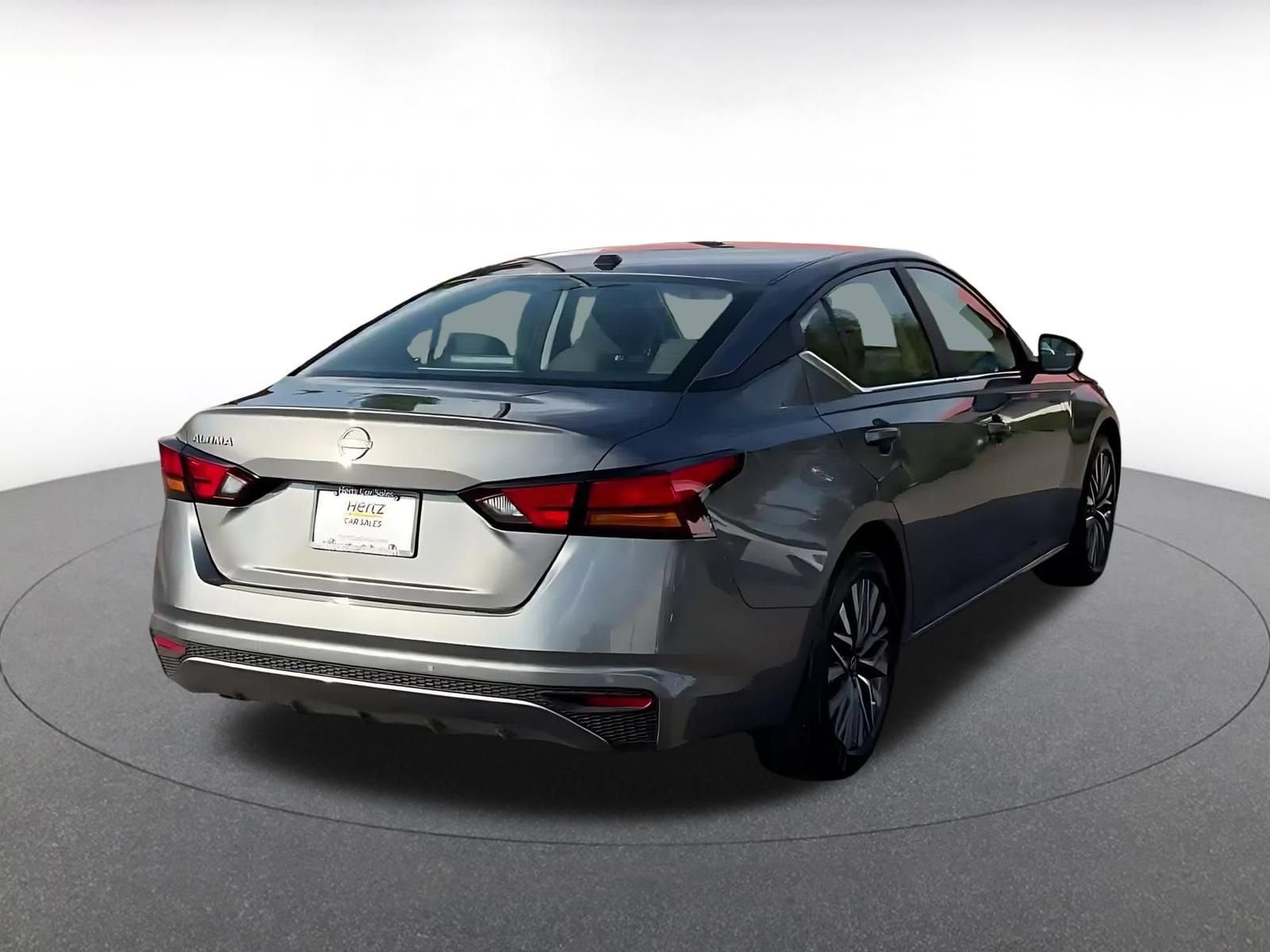 Thumbnail: 2026 Nissan Altima - 14
