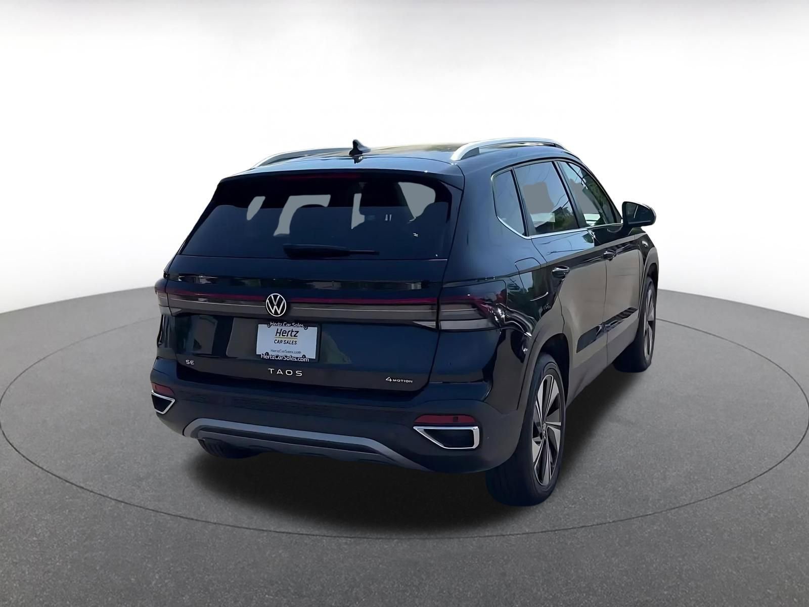 Thumbnail: 2025 Volkswagen Taos - 15