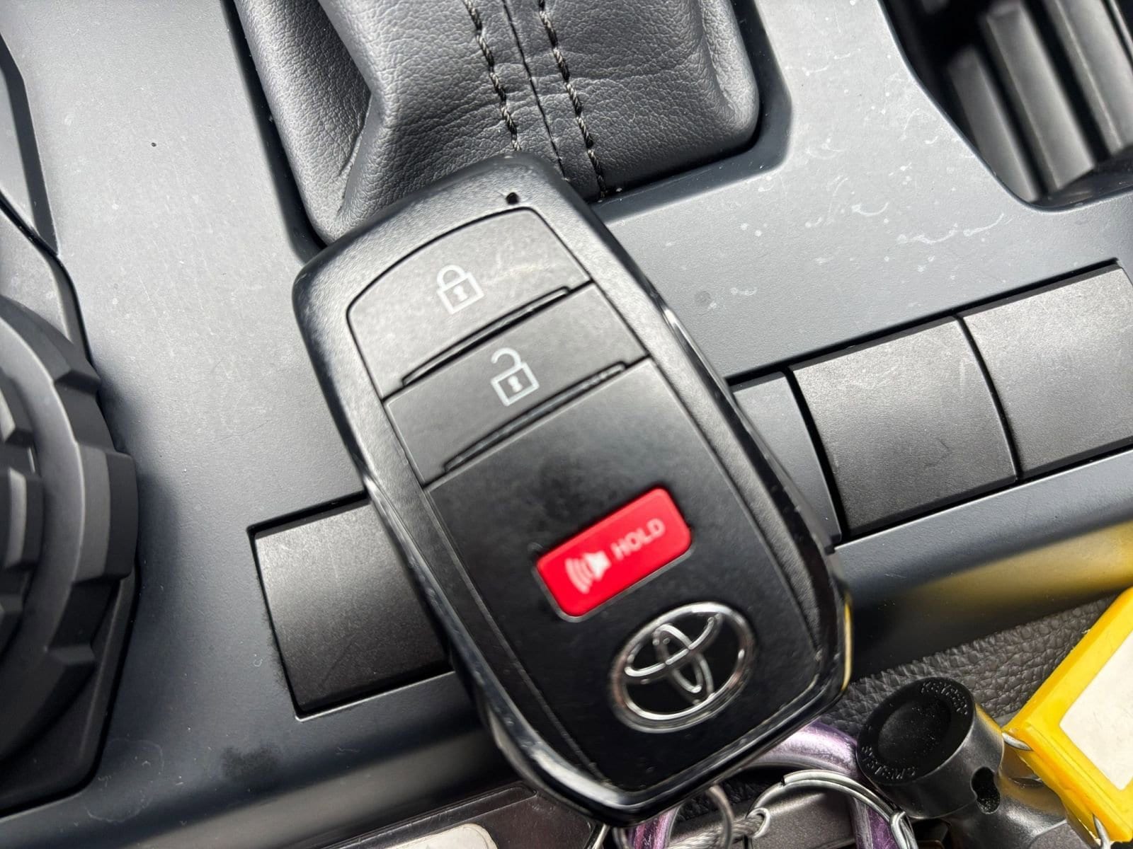 Thumbnail: 2025 Toyota Tacoma - 21