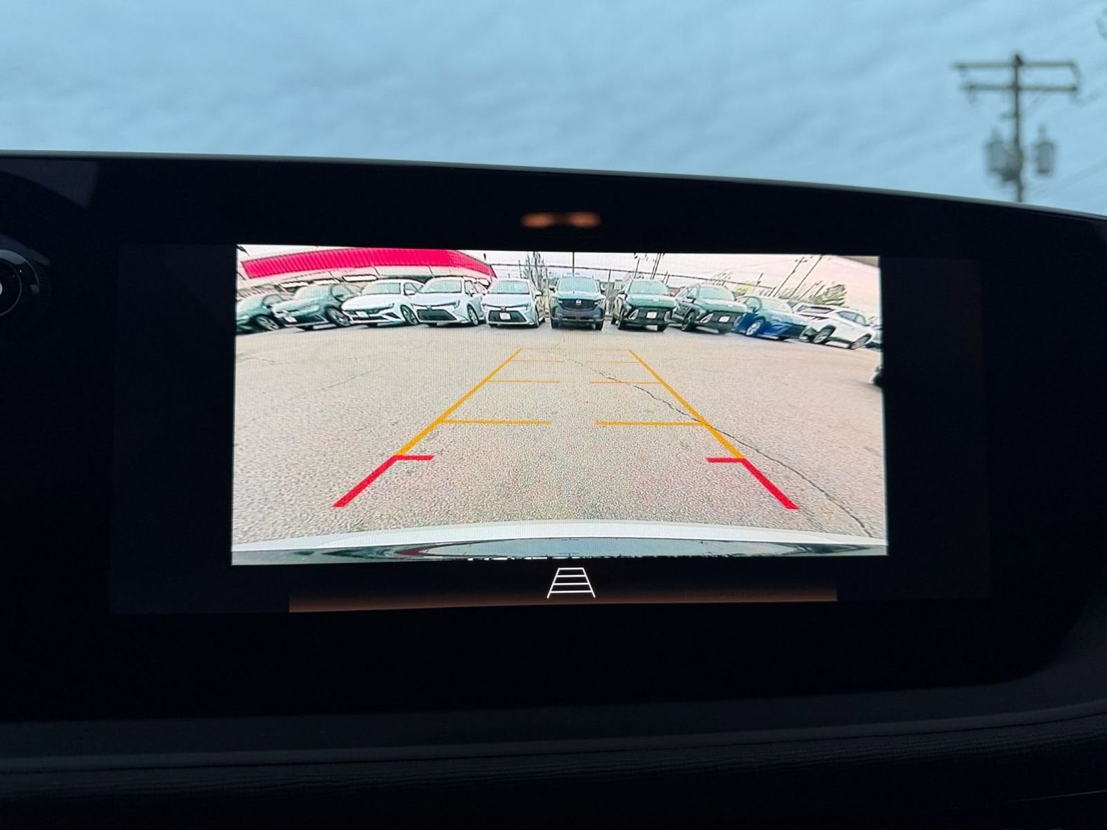 Thumbnail: 2025 Buick Envista - 17