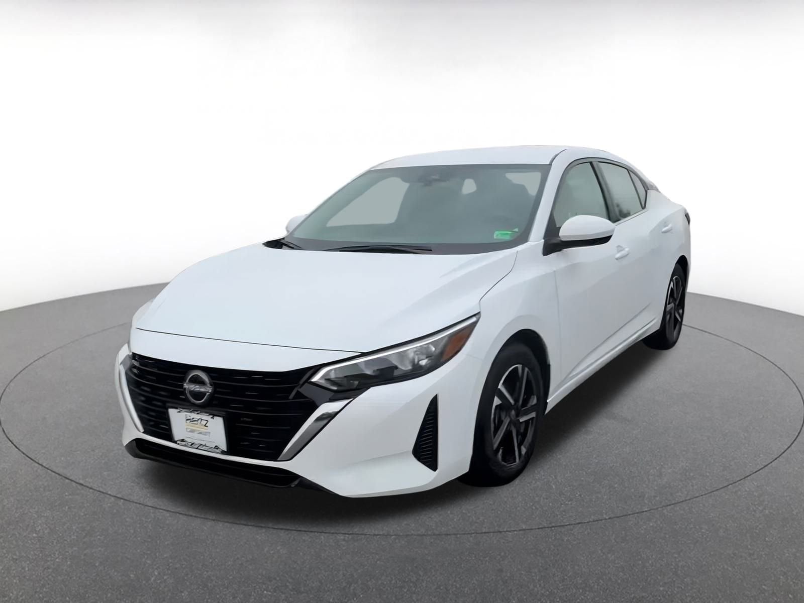 Thumbnail: 2024 Nissan Sentra - 7