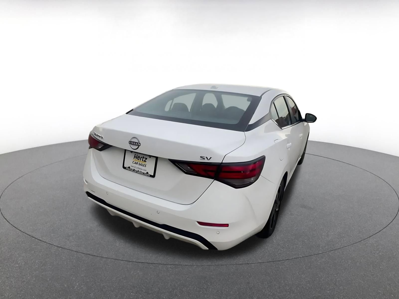 Thumbnail: 2024 Nissan Sentra - 14