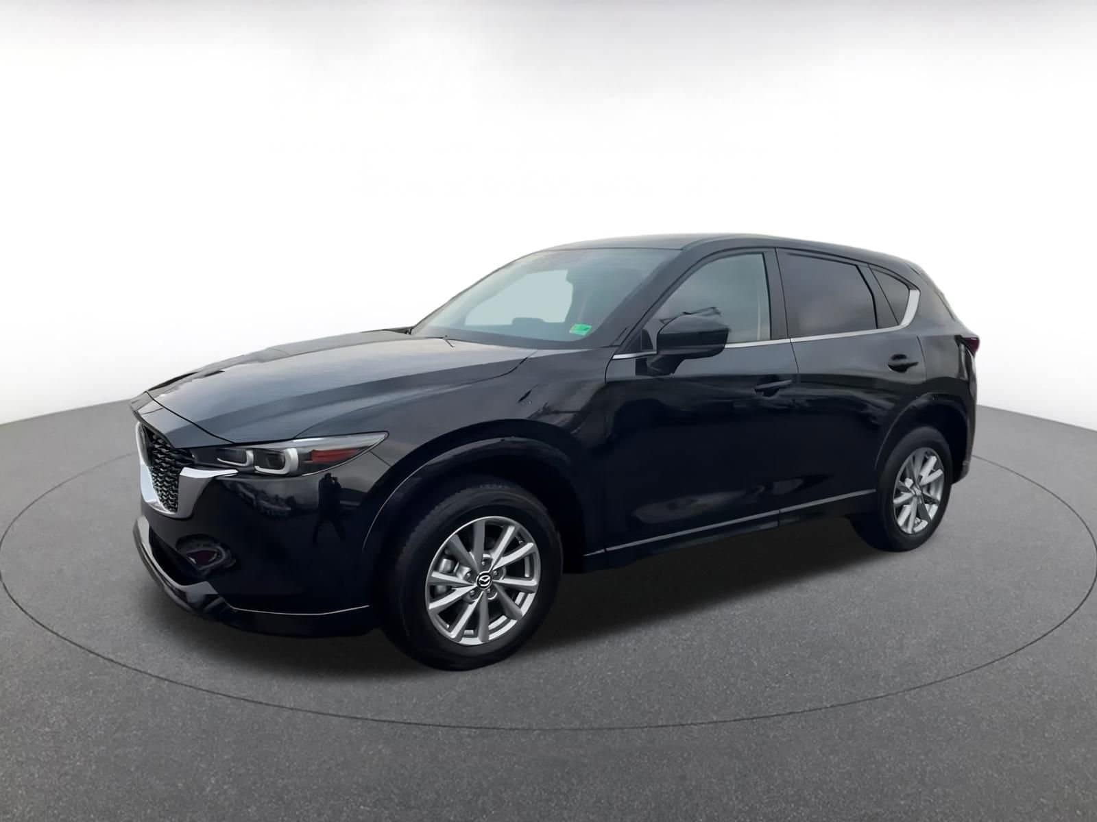 Thumbnail: 2025 Mazda CX-5 - 8
