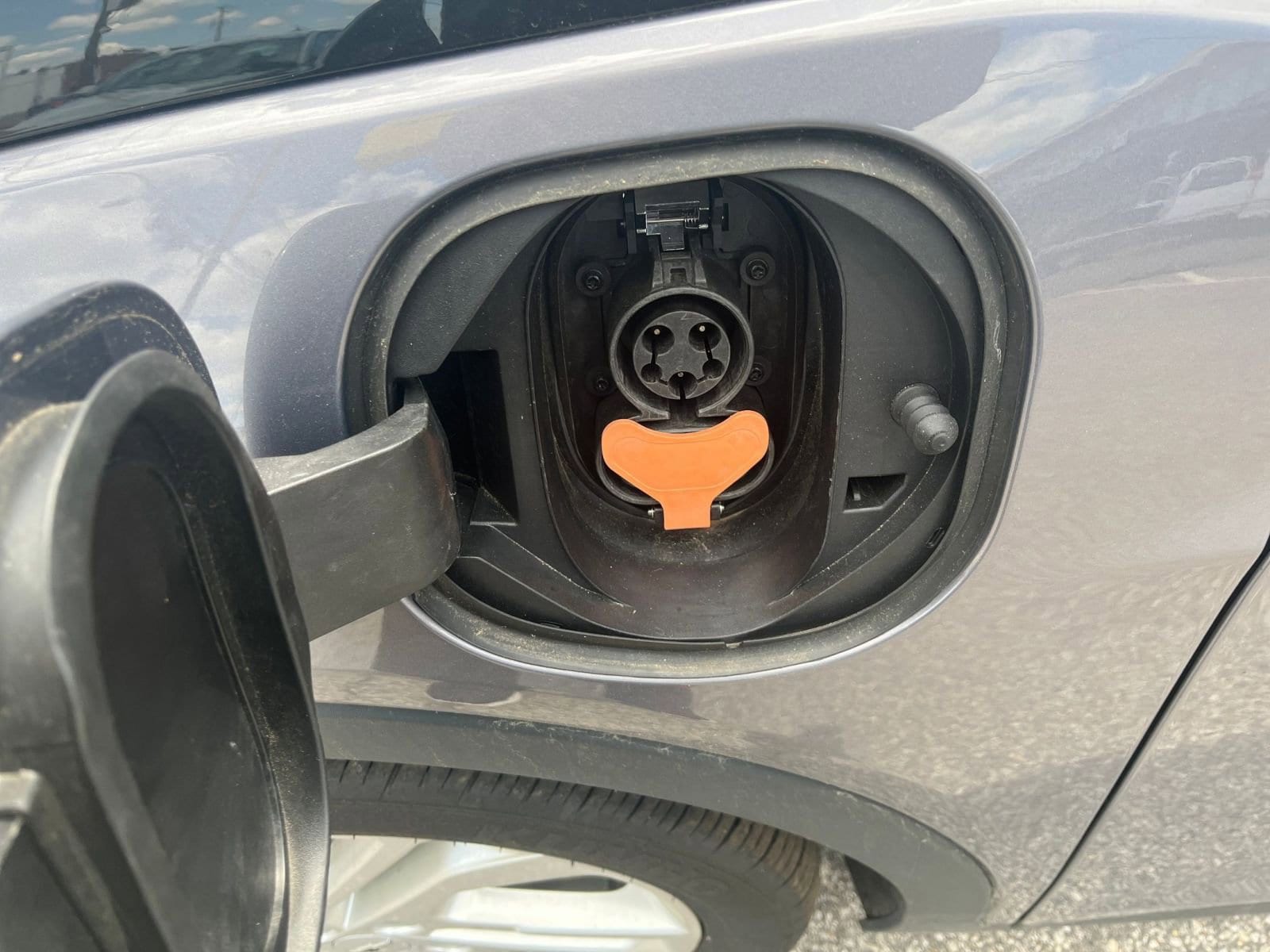 Thumbnail: 2023 Chevrolet Bolt EV - 22