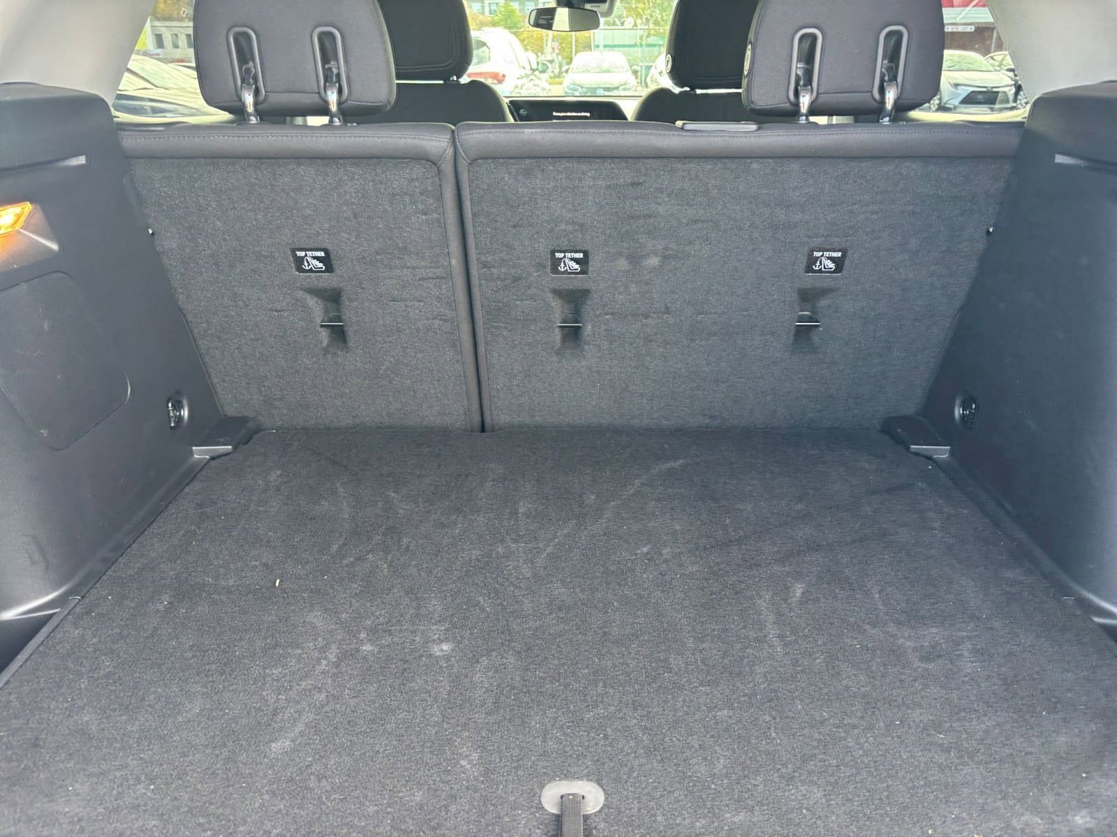 Thumbnail: 2025 Chevrolet TrailBlazer - 29