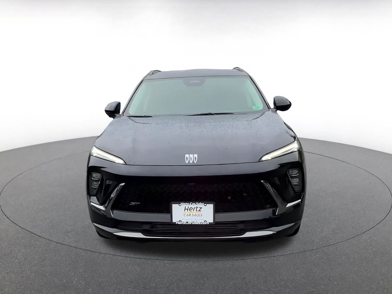 Thumbnail: 2024 Buick Envision - 4