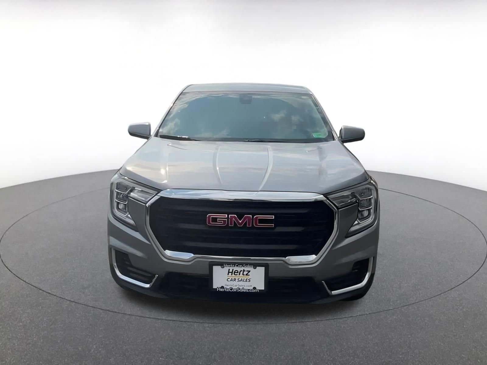 Thumbnail: 2024 GMC Terrain - 5