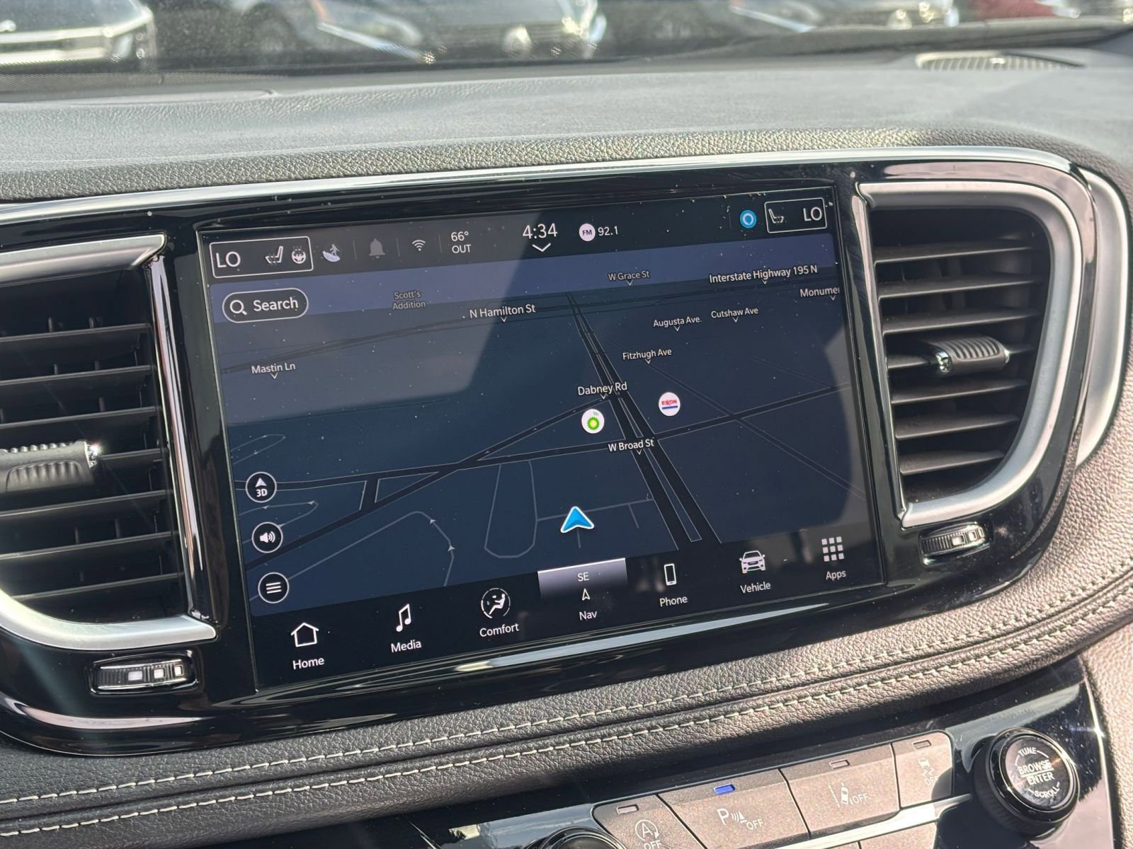 Thumbnail: 2025 Chrysler Pacifica - 20