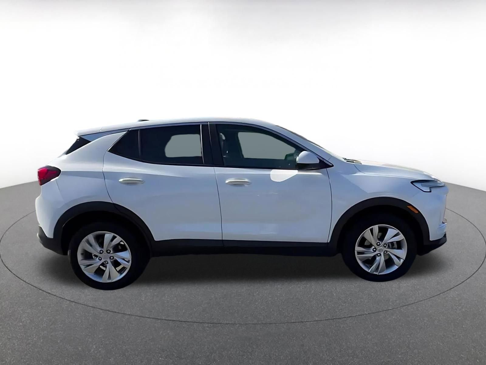 Thumbnail: 2025 Buick Encore GX - 16