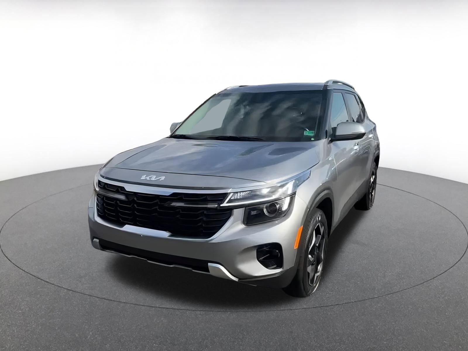 Thumbnail: 2025 Kia Seltos - 7