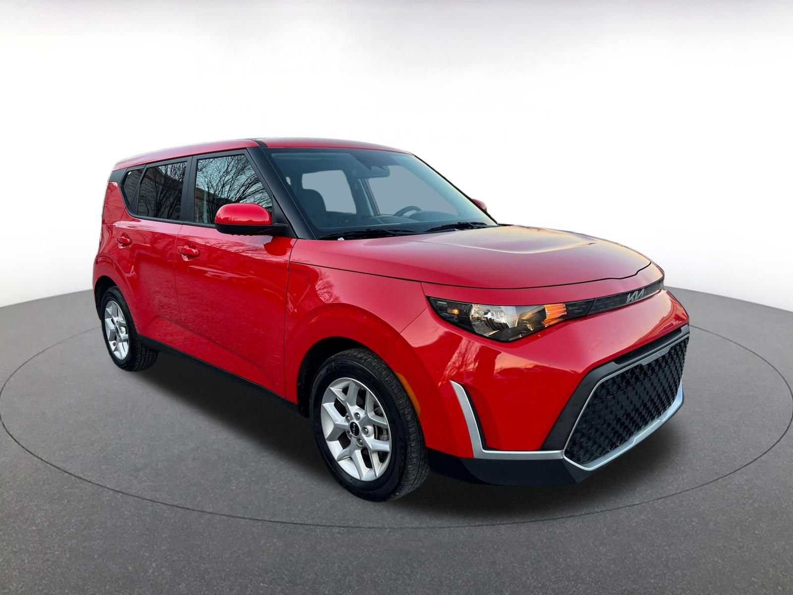 Thumbnail: 2025 Kia Soul - 1