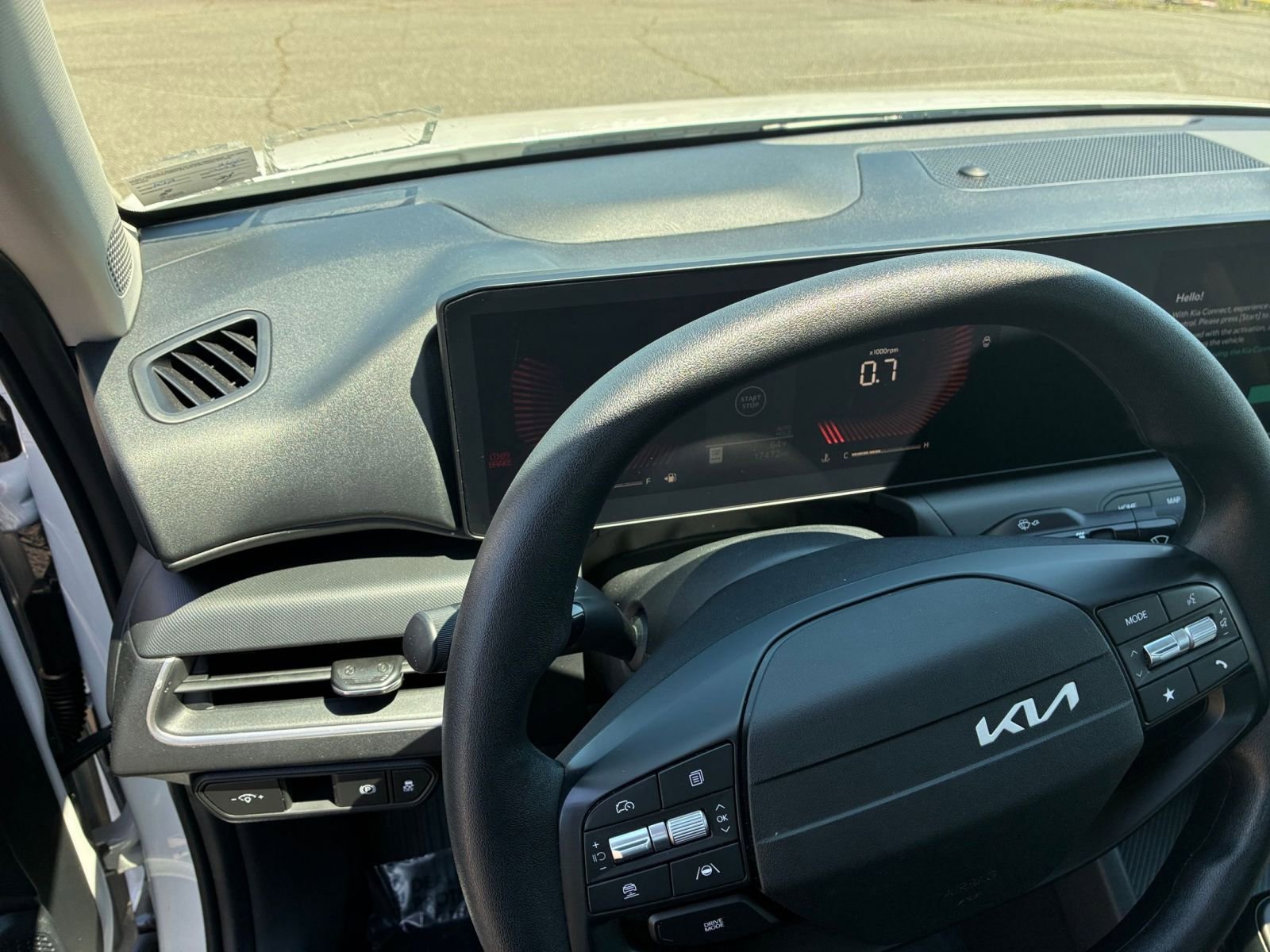 Thumbnail: 2025 Kia K4 - 33