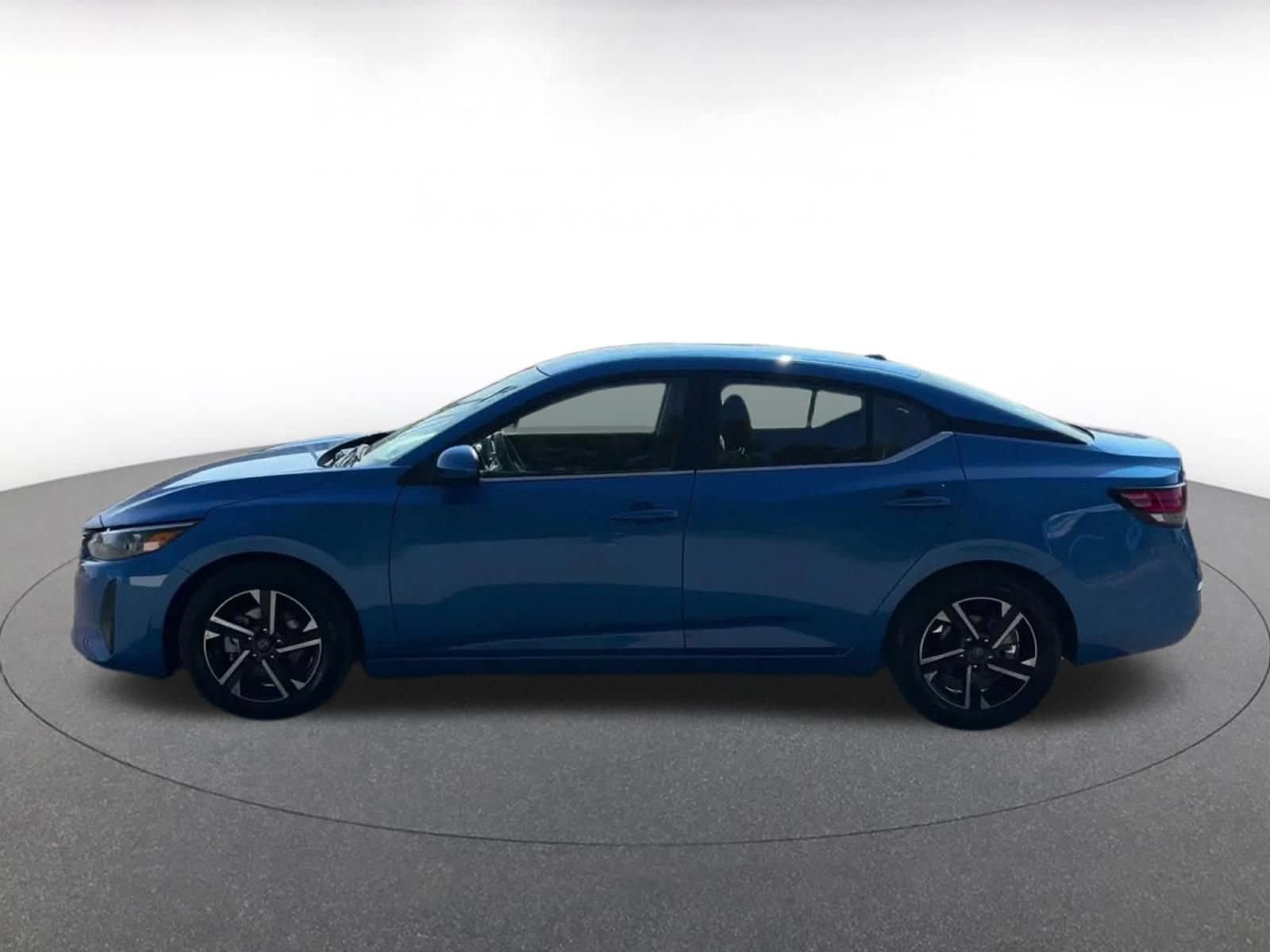 Thumbnail: 2025 Nissan Sentra - 7