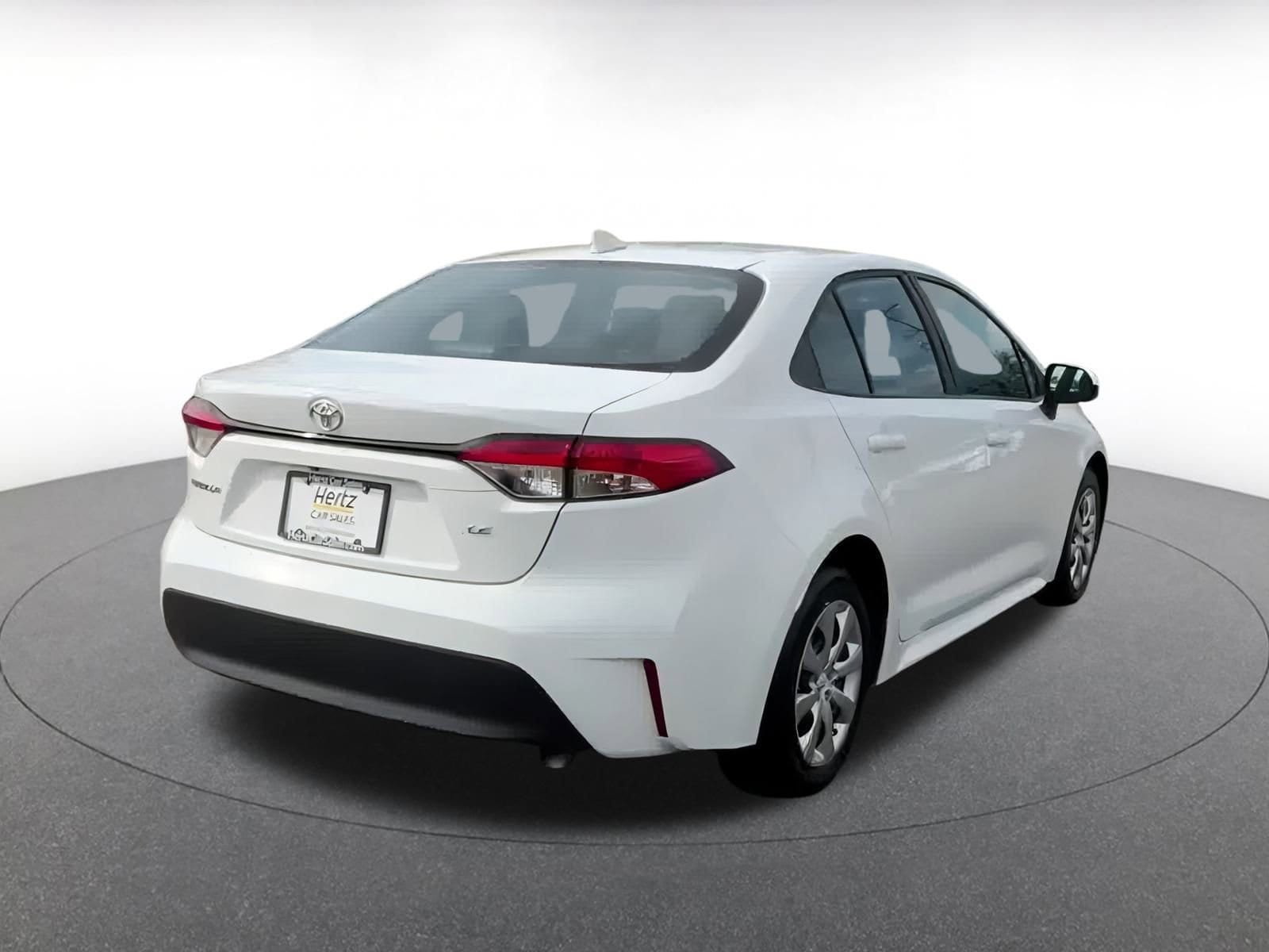 Thumbnail: 2024 Toyota Corolla - 15