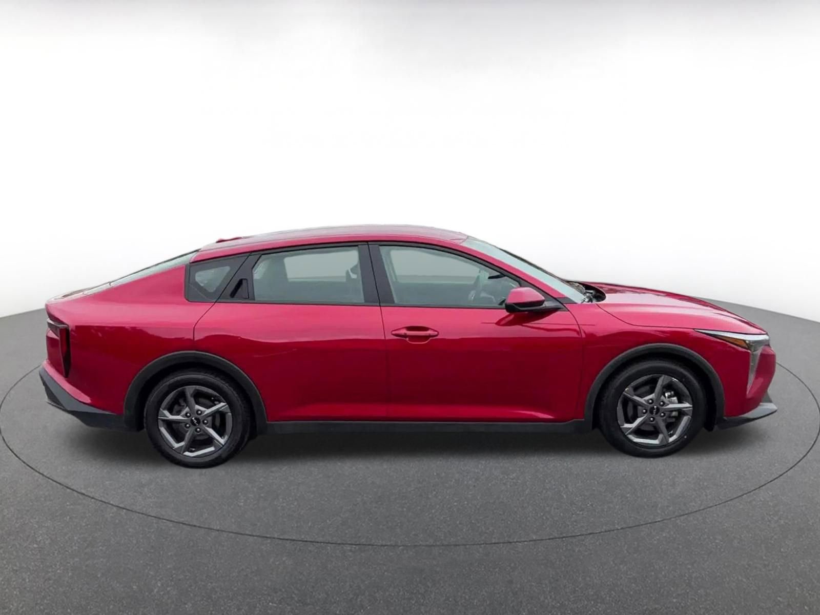 Thumbnail: 2025 Kia K4 - 16