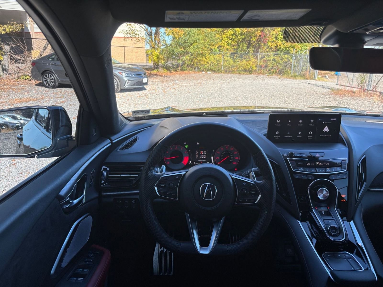 Thumbnail: 2024 Acura RDX - 34