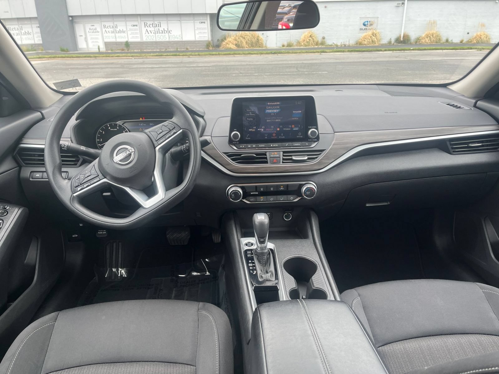 Thumbnail: 2025 Nissan Altima - 28