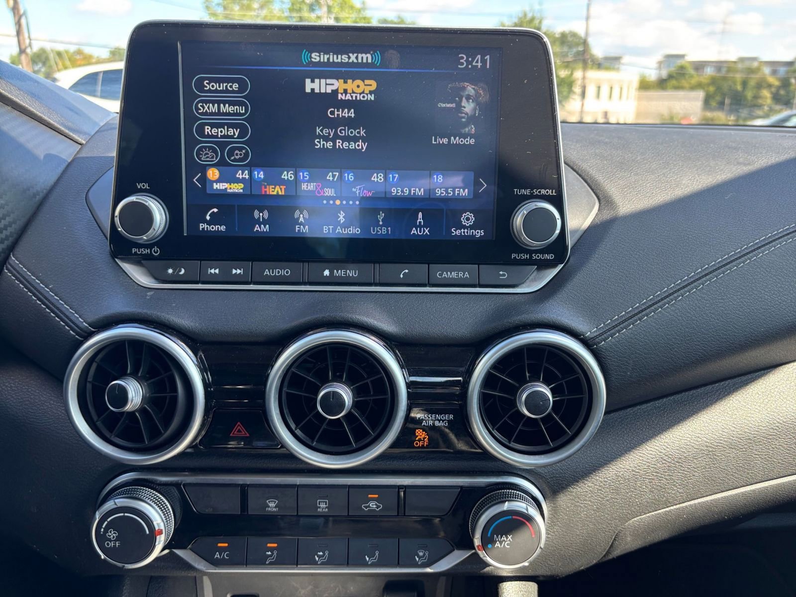 Thumbnail: 2024 Nissan Sentra - 18