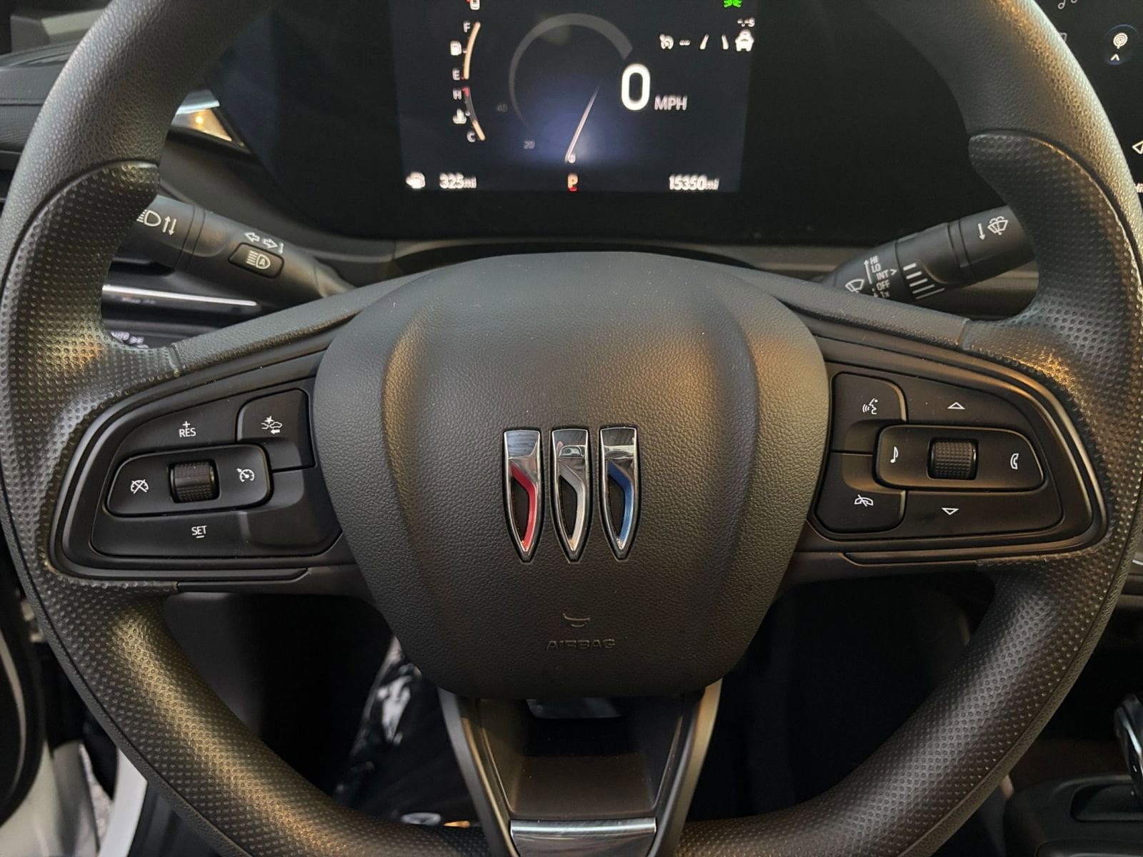 Thumbnail: 2025 Buick Envista - 25