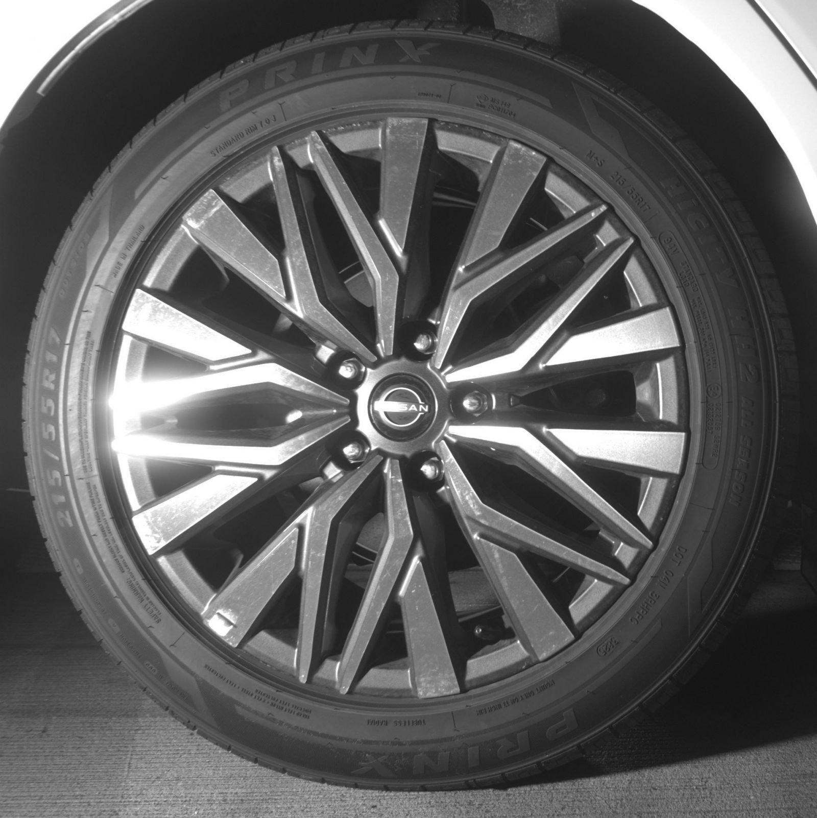 Thumbnail: 2025 Nissan Altima - 18