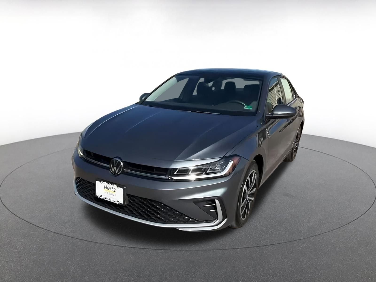 Thumbnail: 2025 Volkswagen Jetta - 7