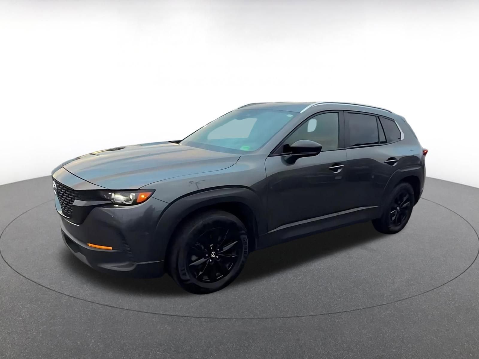 Thumbnail: 2025 Mazda CX-50 - 8