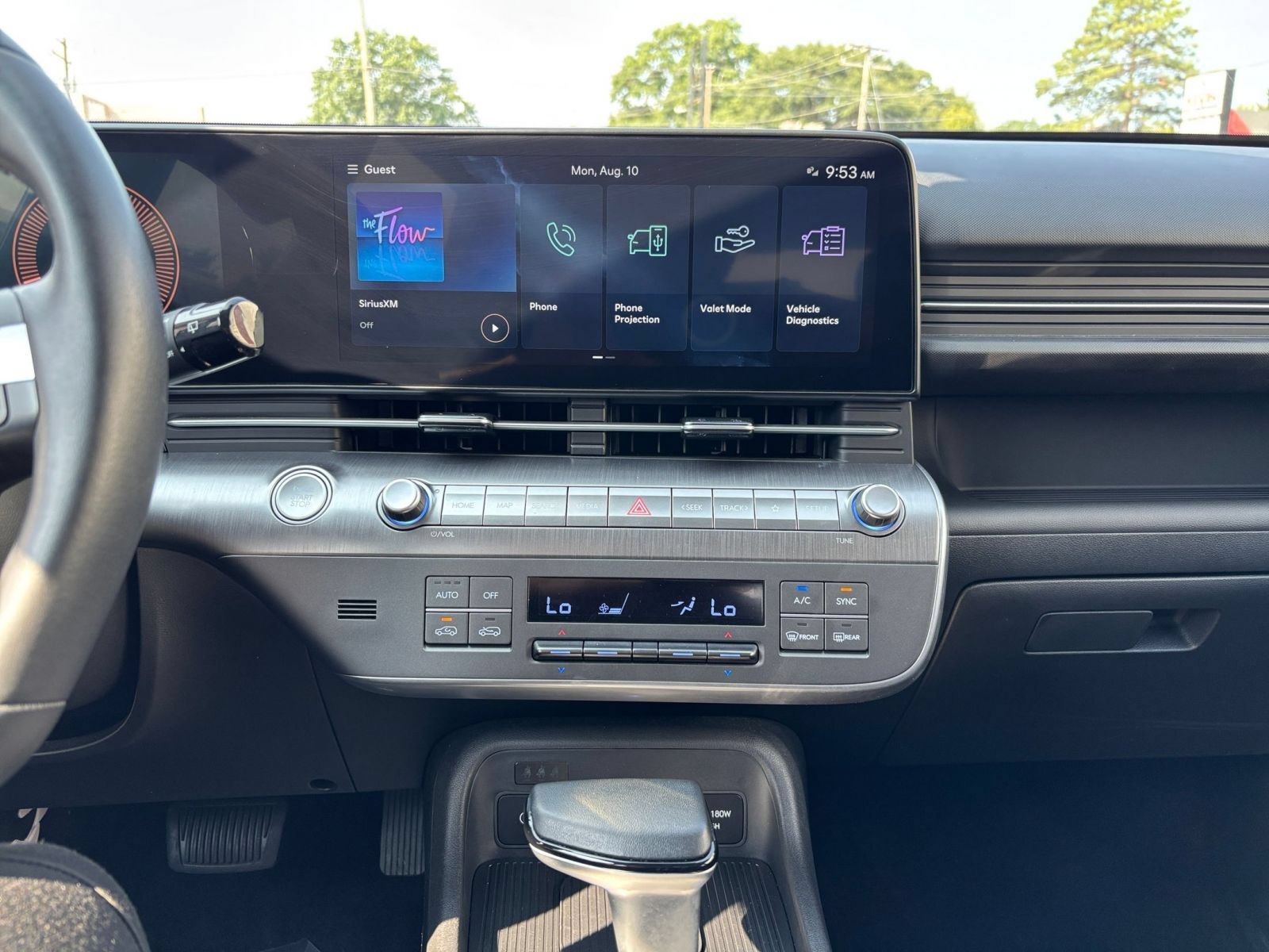 Thumbnail: 2026 Hyundai Kona - 16