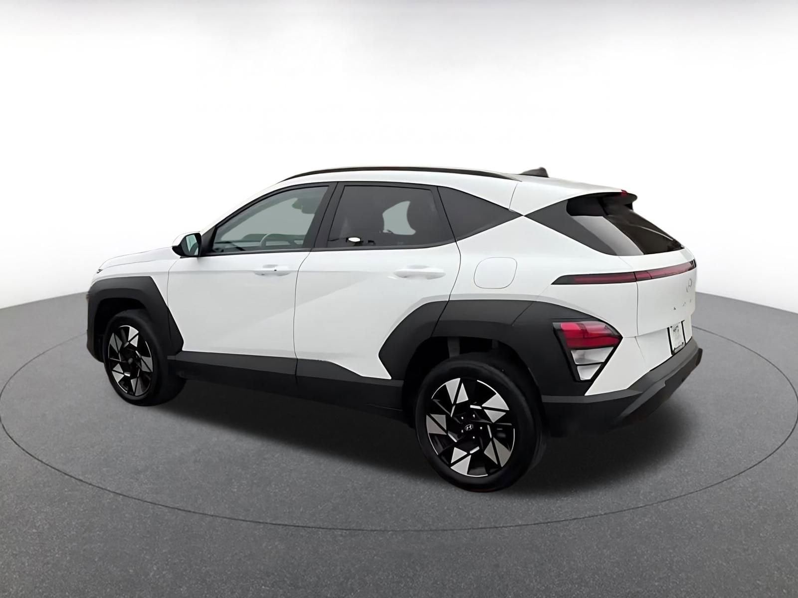 Thumbnail: 2025 Hyundai Kona - 10