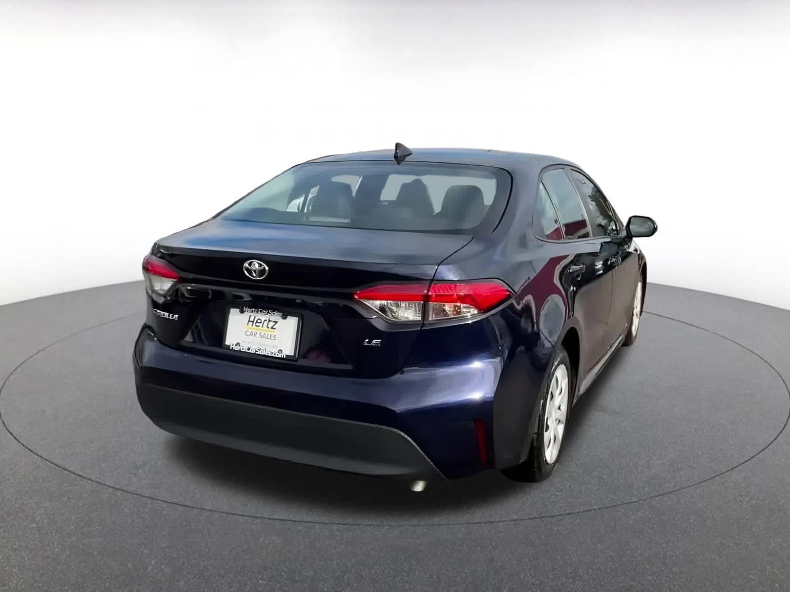Thumbnail: 2024 Toyota Corolla - 14
