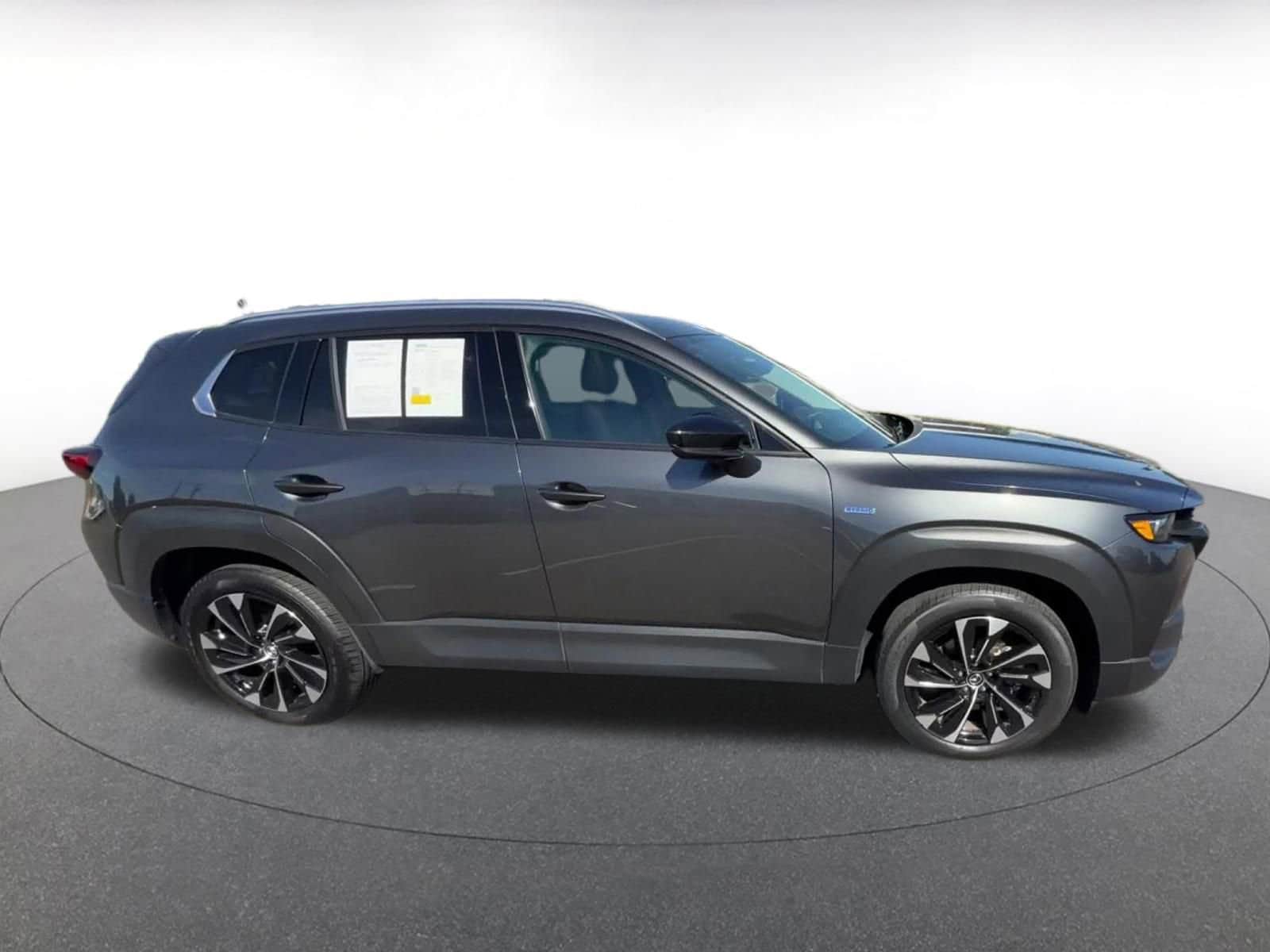Thumbnail: 2025 Mazda CX-50 - 15