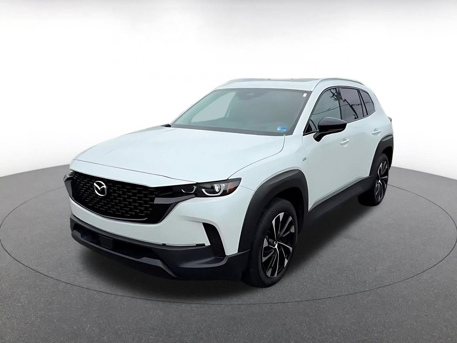 Thumbnail: 2025 Mazda CX-50 - 6