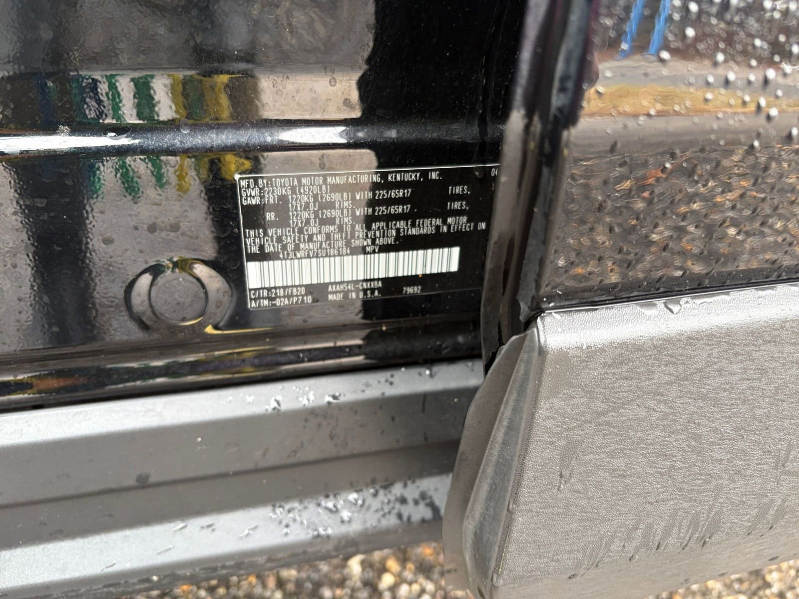 Thumbnail: 2025 Toyota RAV4 - 28