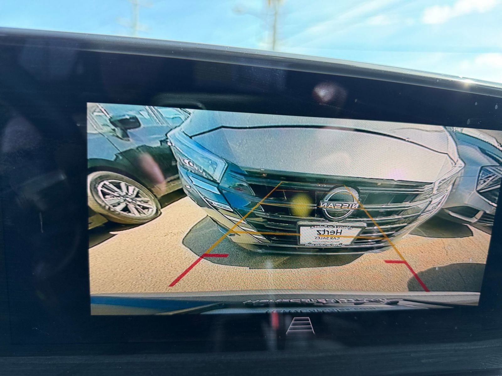 Thumbnail: 2025 Buick Encore GX - 22